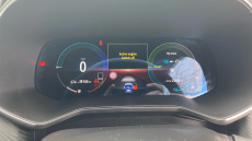 Renault Clio 1.6 E-TECH Hybrid 140 RS Line 5dr Auto Hybrid Hatchback